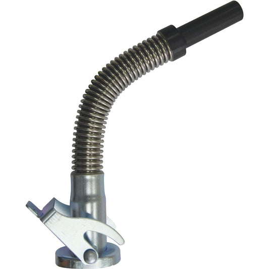 Cargo Mate Metal Jerry Can Container Pourer Nozzle - JCP01
