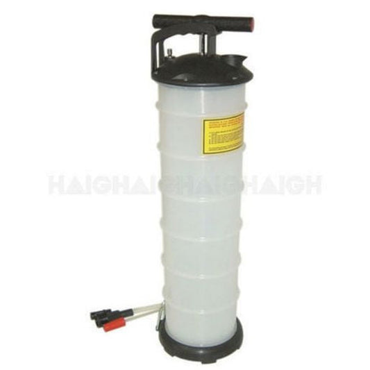 Orcon Oil Extractor Pump 6.5L OC169