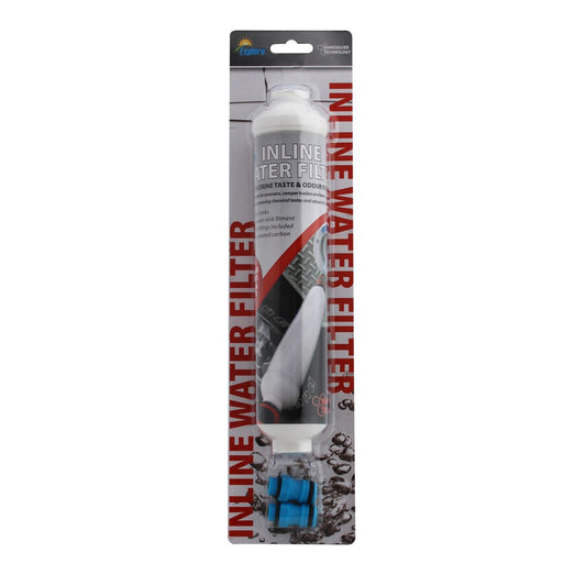 Haigh Sunland Water Filter WF43