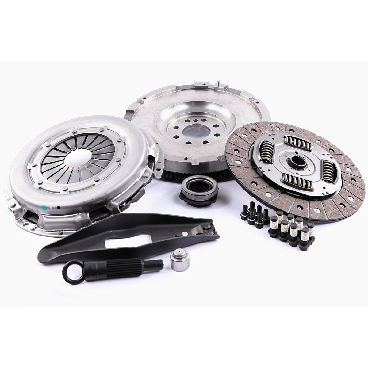 ClutchPro Conversion Clutch Kit w/ SMF KFD25521