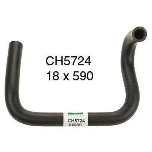 Mackay Heater Hose CH5724