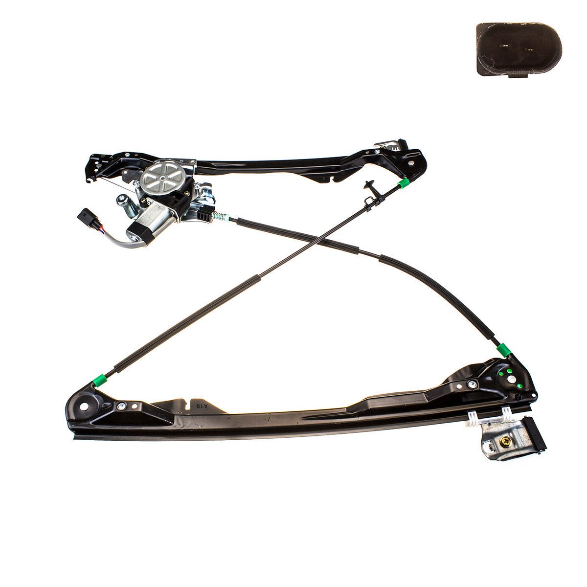 Kelpro Power Window Regulator With Motor KWFR1415