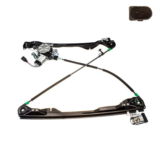 Kelpro Power Window Regulator With Motor KWFR1415