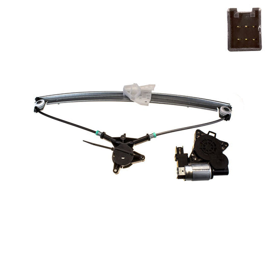 Kelpro Power Window Regulator With Motor KWFR1423