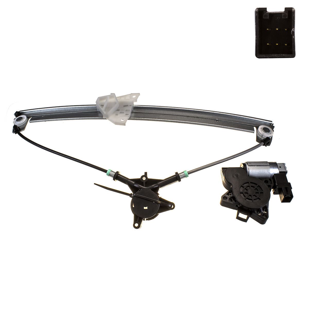 Kelpro Power Window Regulator With Motor KWFR1424