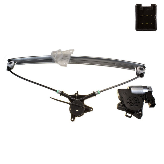 Kelpro Power Window Regulator With Motor KWFR1424