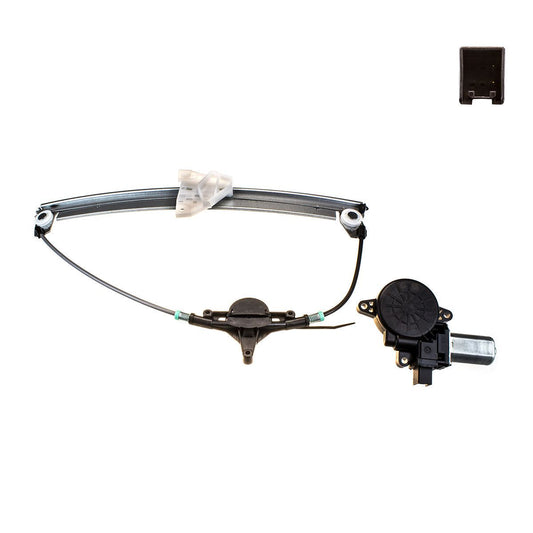 Kelpro Power Window Regulator With Motor Front LH KWFL1417