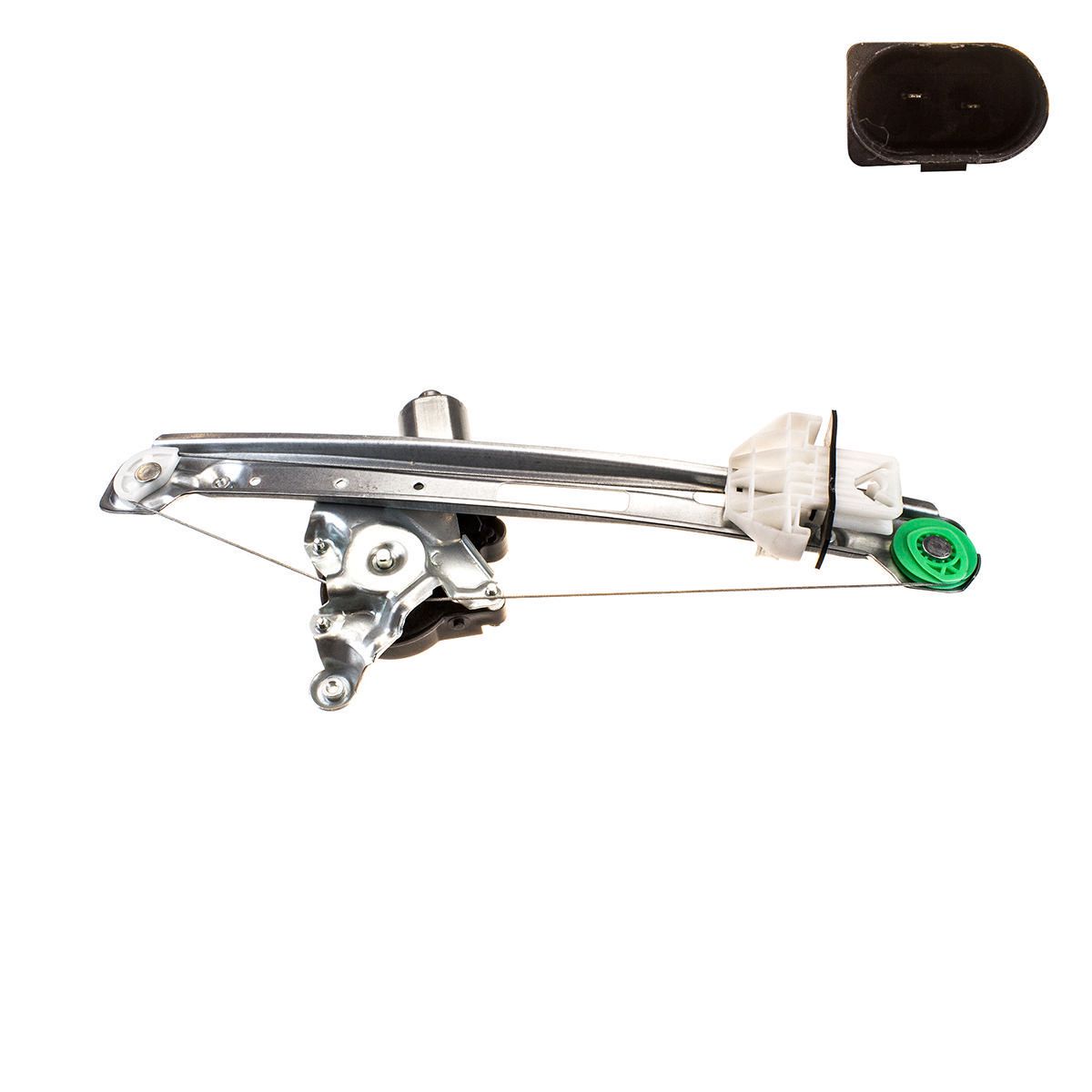 Kelpro Power Window Regulator With Motor KWRR1389