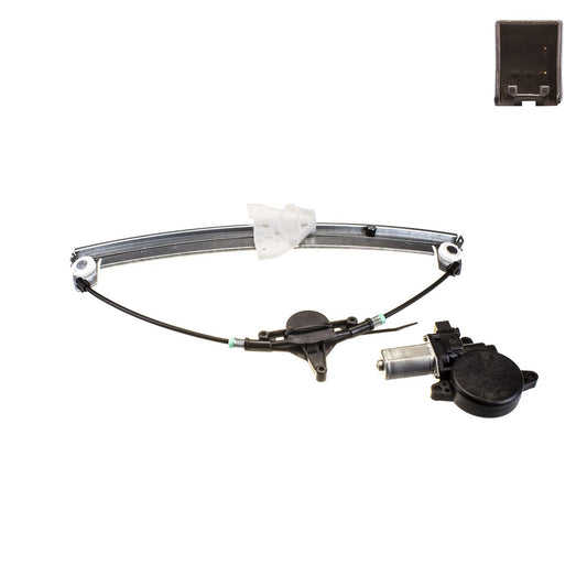 Kelpro Power Window Regulator With Motor KWRR1390