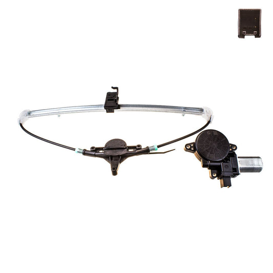 Kelpro Power Window Regulator With Motor KWRR1391