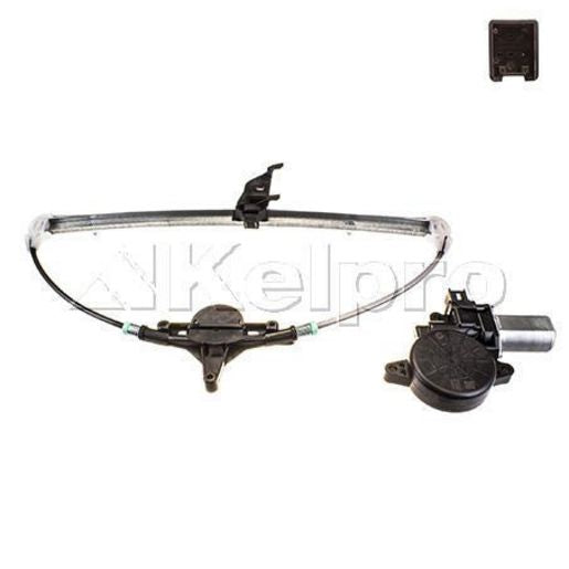 Kelpro Power Window Regulator With Motor KWRR1393
