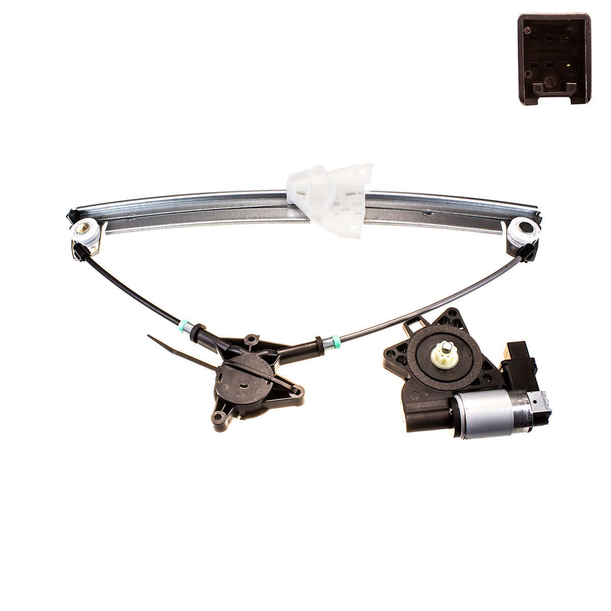 Kelpro Power Window Regulator With Motor KWRR1396