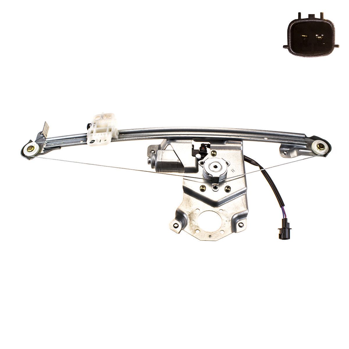 Kelpro Power Window Regulator With Motor KWRR1398
