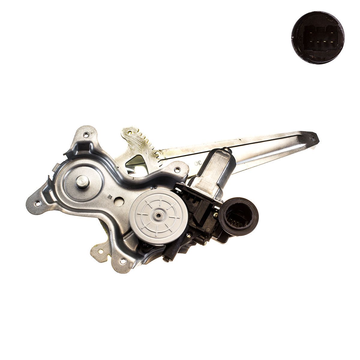 Kelpro Power Window Regulator With Motor KWRR1399