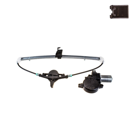 Kelpro Power Window Regulator With Motor Rear LH KWRL1390