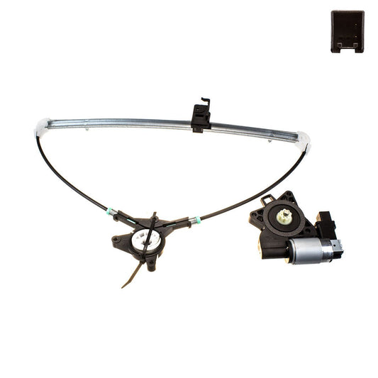 Kelpro Power Window Regulator With Motor Rear LH KWRL1394
