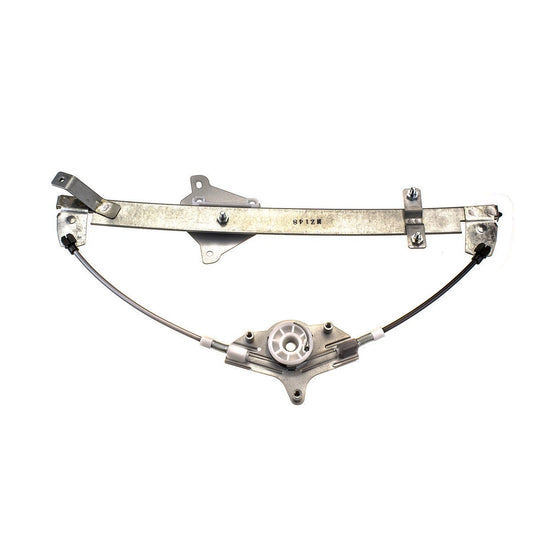 Kelpro Power Window Regulator W/O Motor Front RH KWFR1419