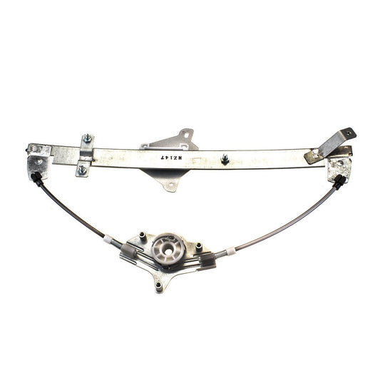 Kelpro Power Window Regulator W/O Motor Front LH KWFL1418