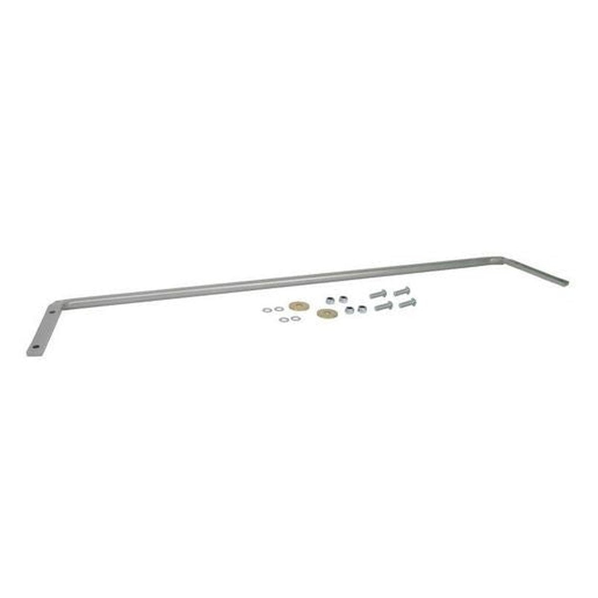 Whiteline BFR66 Sway Bar 20mm HD fits Ford Fiesta/Mazda 2 2007-13