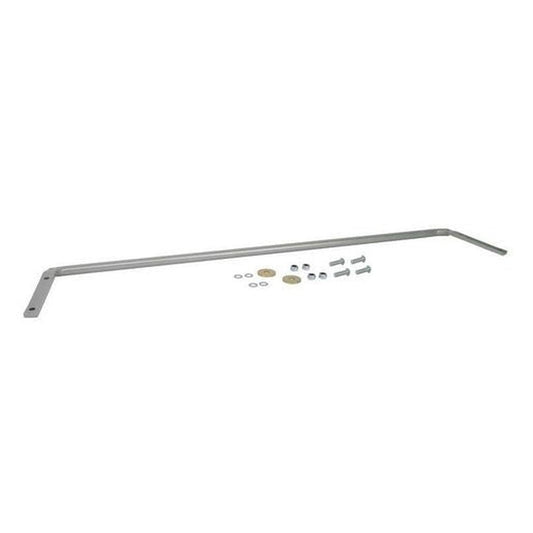 Whiteline BFR66 Sway Bar 20mm HD fits Ford Fiesta/Mazda 2 2007-13
