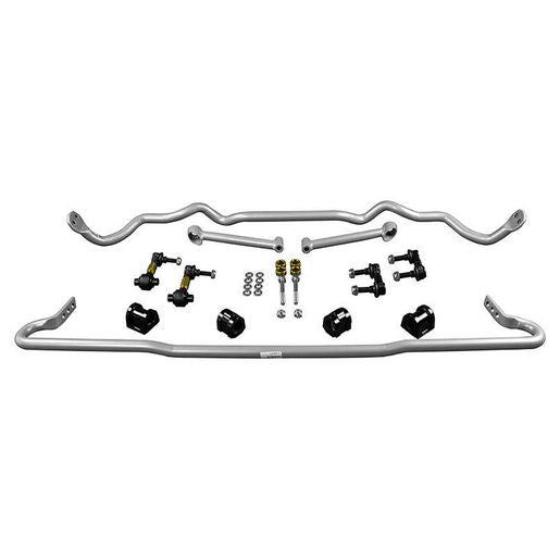 Whiteline BSK017 Sway Bar Vehicle Kit