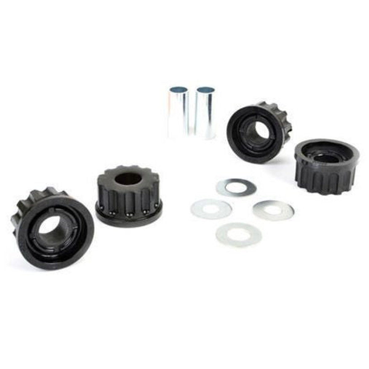 Whiteline W53601 Front Lower Control Arm Inner Rear