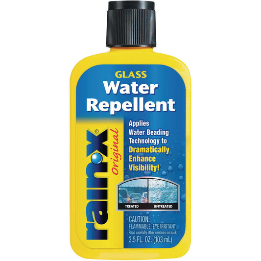 Rain-X Original Glass Treatment 103Ml 800002242