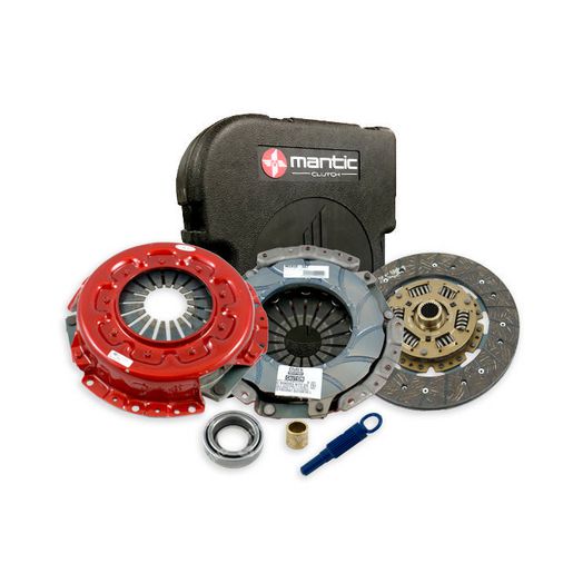 Mantic Stage 1 Clutch Kit MS1-1150-BX