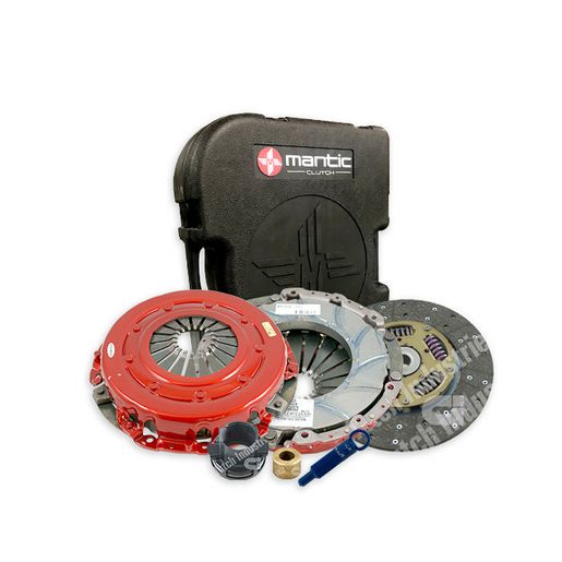 Mantic Stage 1 Clutch Kit MS1-1657-BX