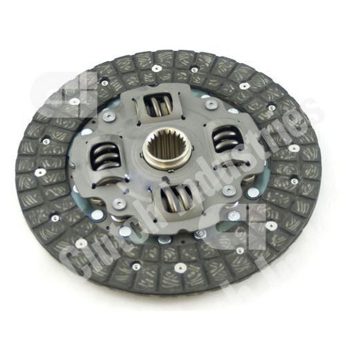 Mantic Stage 1 Clutch Kit MS1-1904-BX