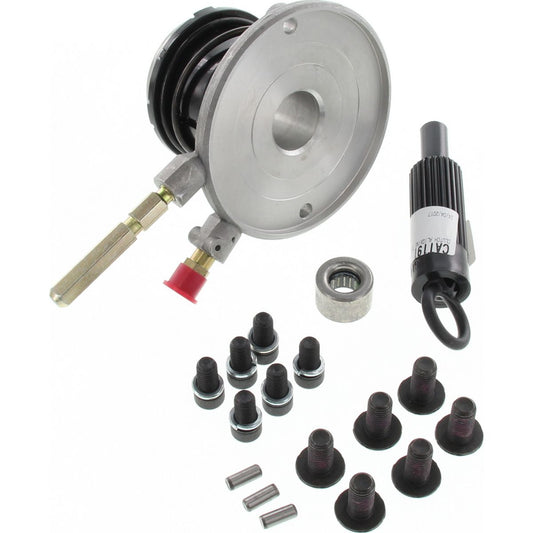 Mantic Stage 1 Clutch Kit Inc. FW & CSC MS1-2002-CS