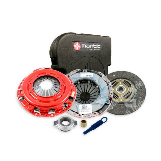 Mantic Stage 1 Clutch Kit MS1-2185-BX