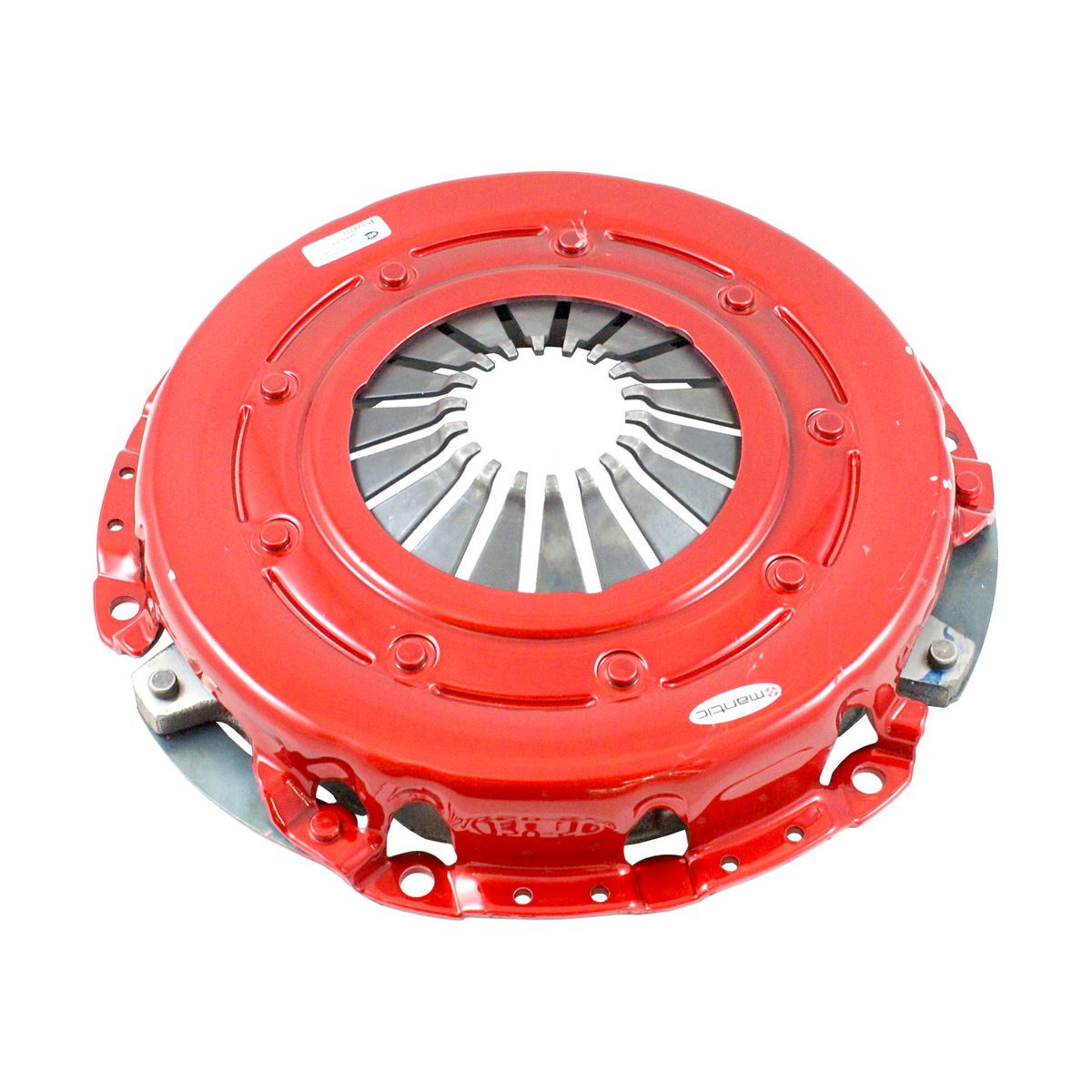 Mantic Stage 1 Clutch Kit MS1-377-BX