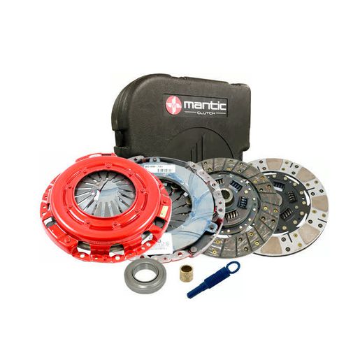Mantic Stage 2 Clutch Kit MS2-1231-BX