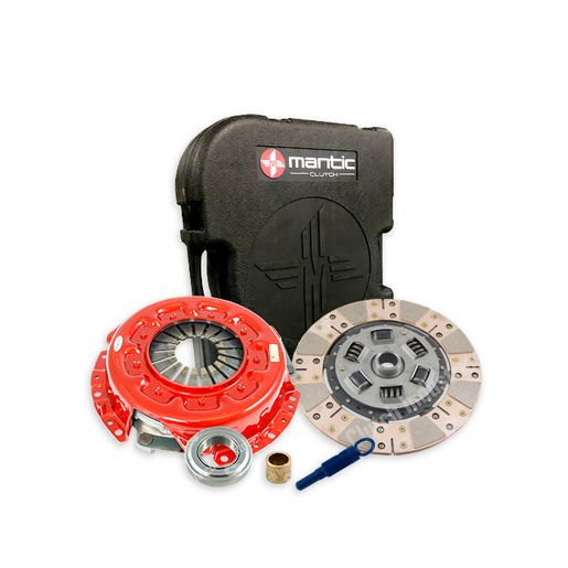 Mantic Stage 3 Clutch Kit MS3-1938-BX