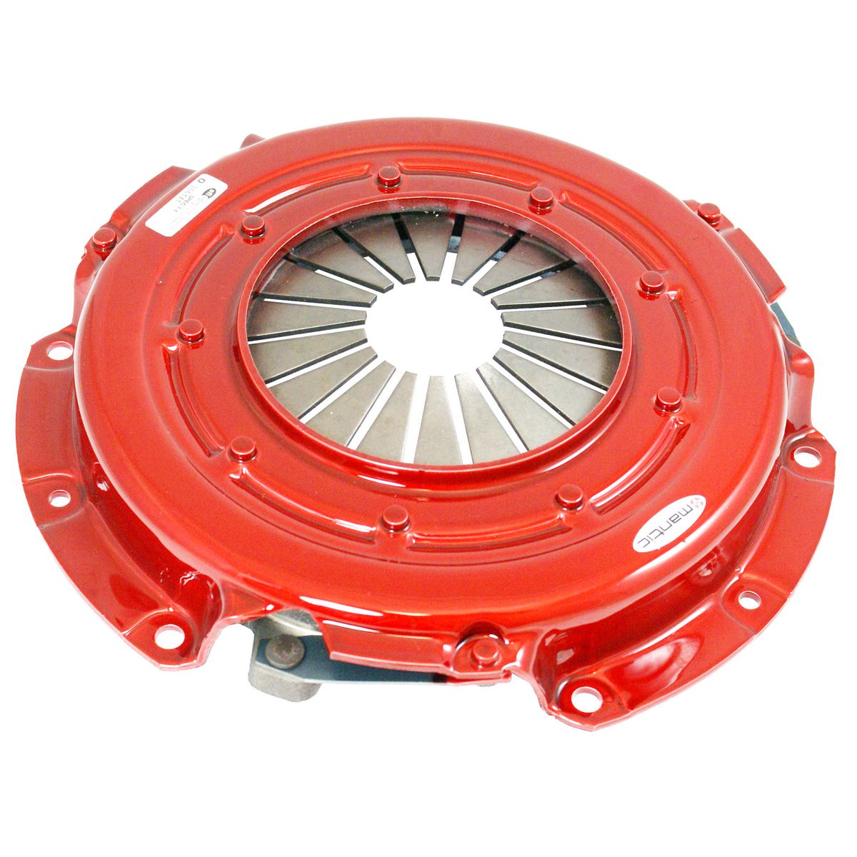 Mantic Stage 4 Clutch Kit MS4-1137-BX
