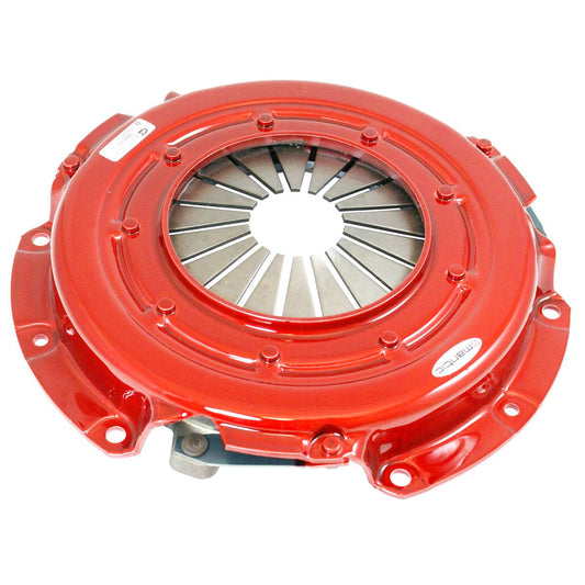 Mantic Stage 4 Clutch Kit MS4-1137-BX