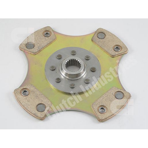 Mantic Stage 5 Clutch Kit MS5-1161-BX