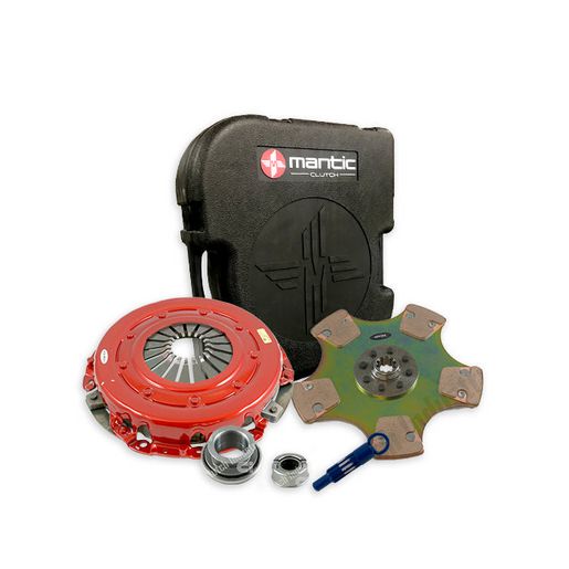 Mantic Stage 5 Clutch Kit MS5-1195-BX
