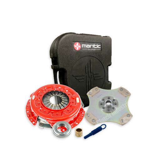 Mantic Stage 5 Clutch Kit MS5-1938-BX