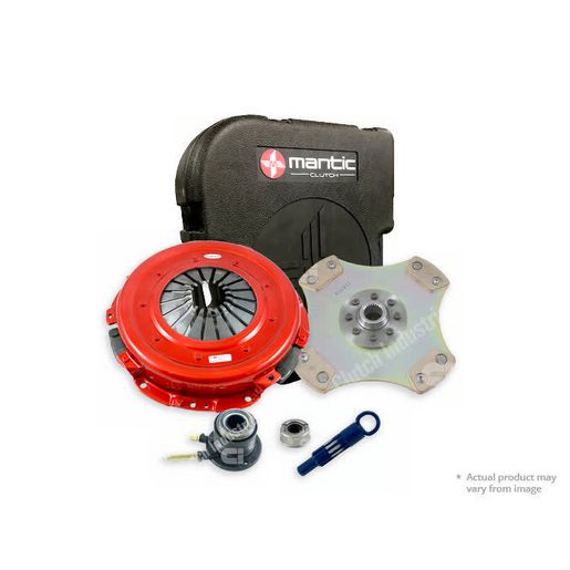 Mantic Stage 5 Clutch Kit Inc. CSC MS5-2252-CX