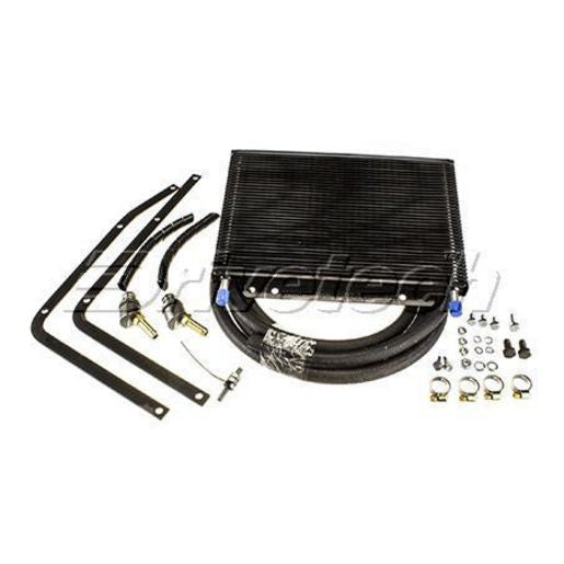 Drivetech Trans Cooling Kit Hilux Gun126/136 7/15 On 13865350