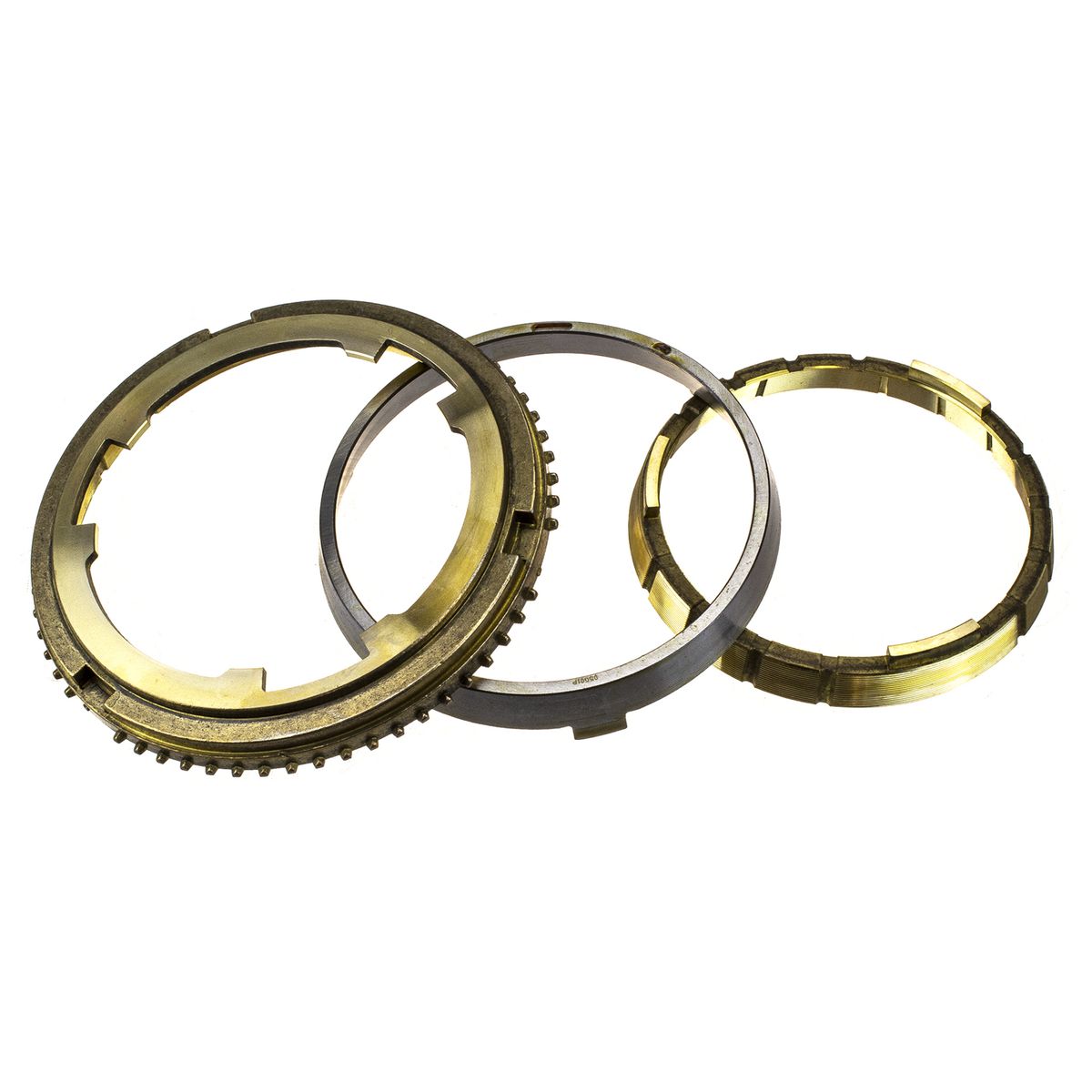 Drivetech 4X4 2Nd Gear Synchro 087-135724B