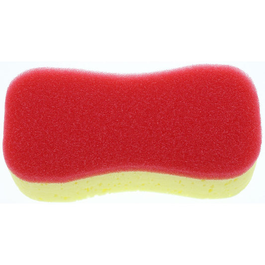 Gearup Easy Grip Scrubber Sponge GUSPGB2