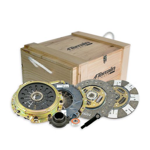 4Terrain Ultimate Clutch Kit 4TU1689N