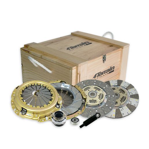4Terrain Ultimate Clutch Kit 4TU2021N