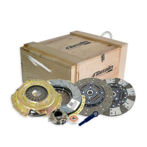 4Terrain Ultimate Clutch Kit 4TU2215N