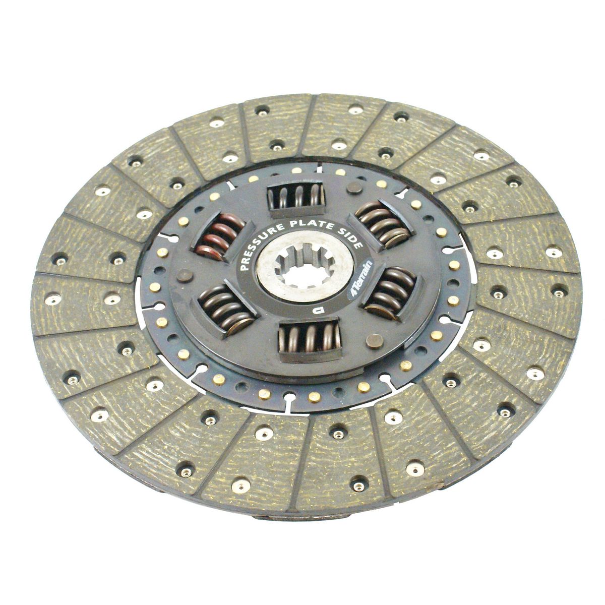 4Terrain Ultimate Clutch Kit 4TU2294N