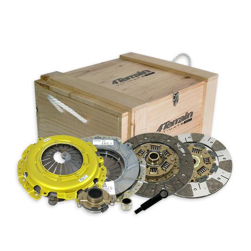 4Terrain Ultimate Clutch Kit 4TU2376N