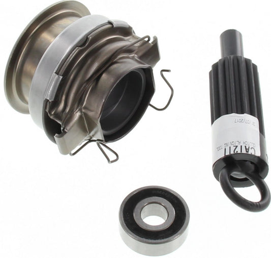 4Terrain Ultimate Clutch Kit 4TU2538N